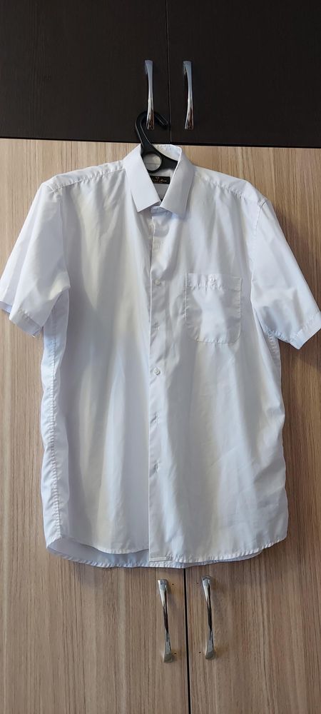 Продам рубашки б/у