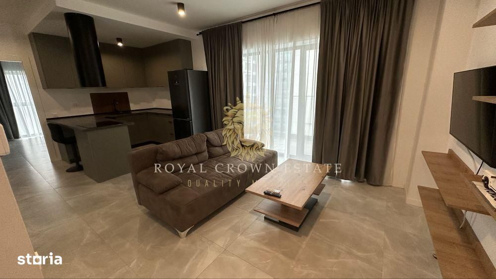 One Cotroceni Towers | 2 Camere | Parcare inclusa | langa Metrou