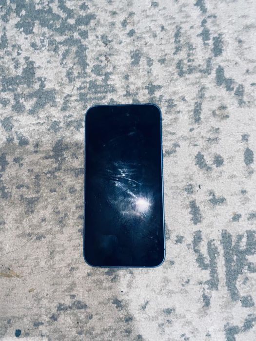 iphone 13 іші ашлмаган полныи раднои