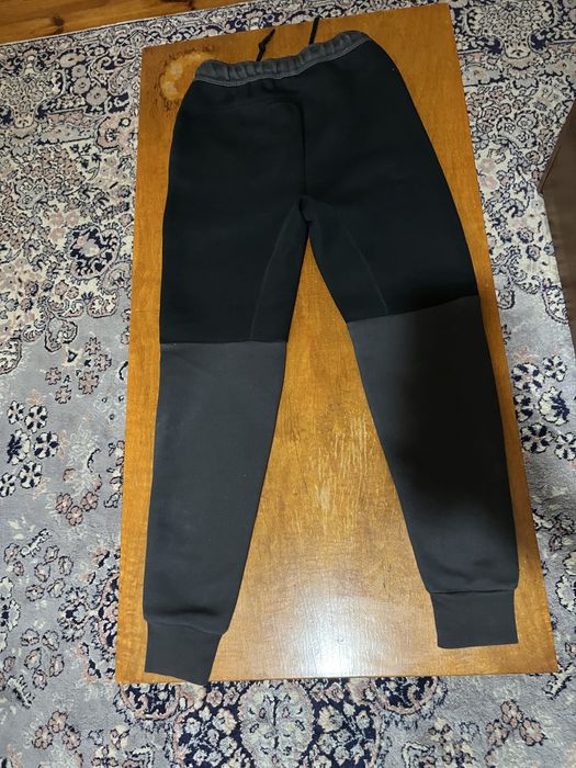 Долнище nike teck fleece