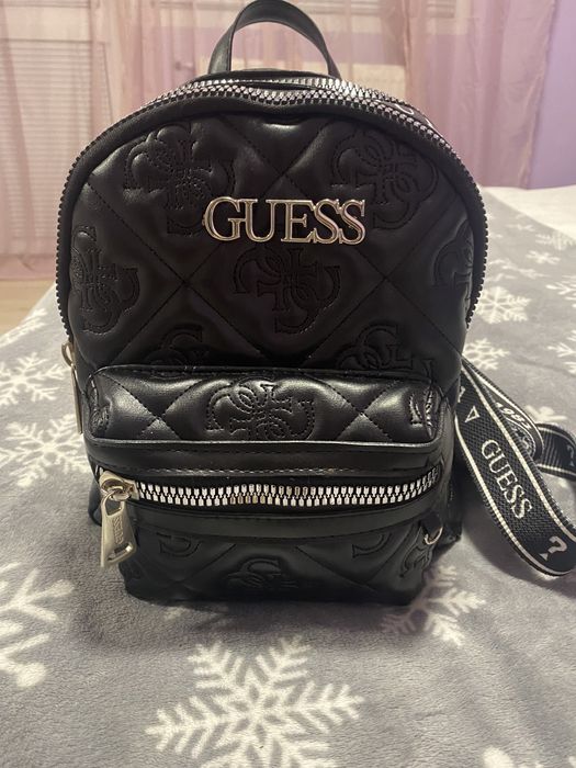Раничка Guess