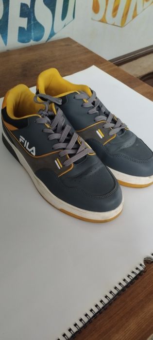 Маратонки FILA  - 2 чифта /цената е за 1 чифт/
