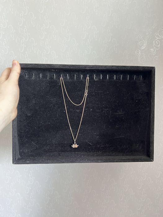 Подставки бархат