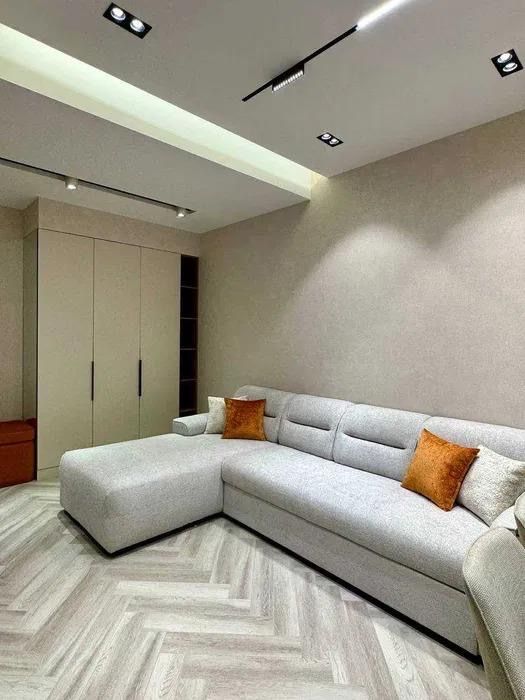 Аренда 2 комнатной квартиры Ул.Ш.Руставели Текстильный/ЖК Shoshkent