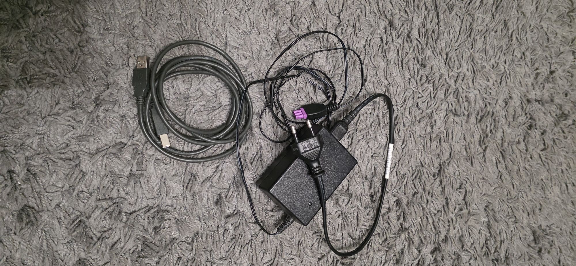 Принтер HP Photosmart C4780 три в едно