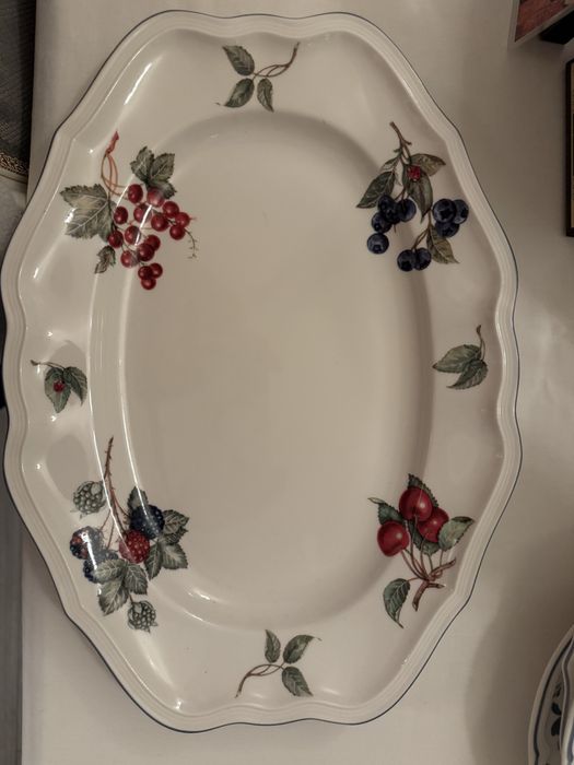Set Villeroy& Boch 63 piese