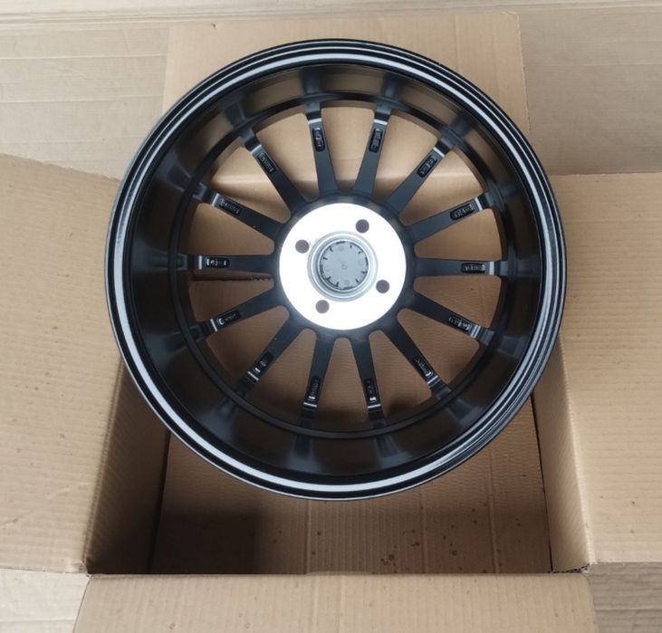 Jante 16 Dacia Logan Sandero Stepway MCV Lodgy sau Renault 
Jante Noi