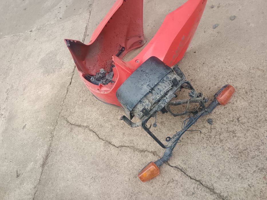 Cadru bord yamaha xj 600