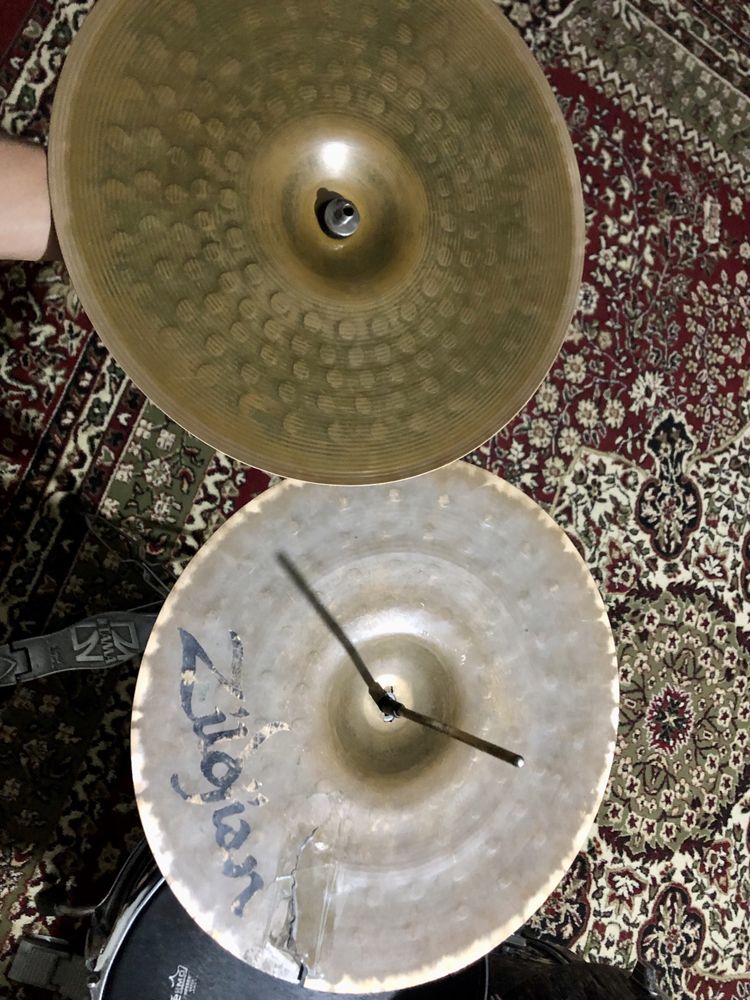 Tama swingstar barabani sotiladi