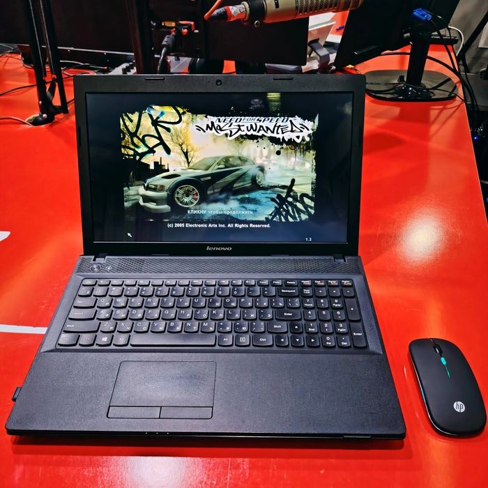 Noutbuk Lenovo G505 /Ноутбук Леново