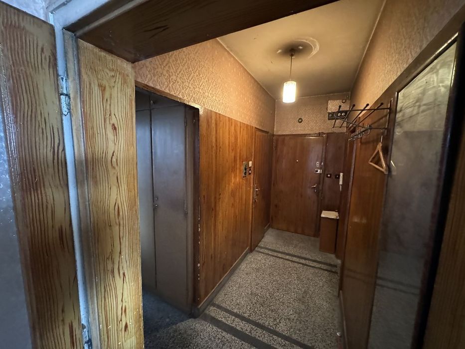 Продава се Тристаен апартамент в София, Сердика - 92 кв.м за 1685 €/кв.м - Снимка #4