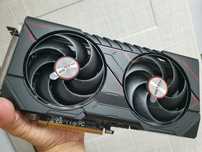 Placa Video RX 9060 XT 8GB, noua/garantie