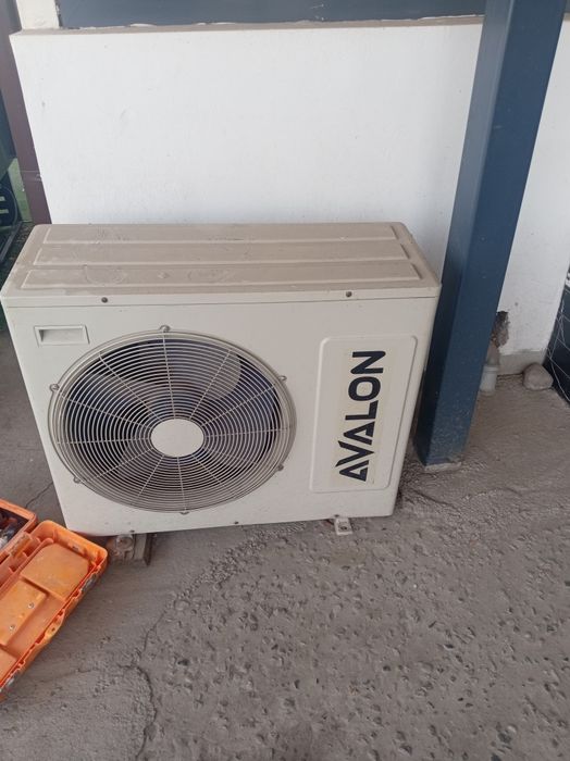 Авалон 24 ли стойка сотилади