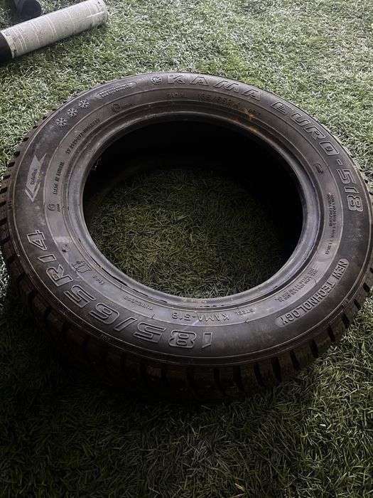 Кама евро р14.