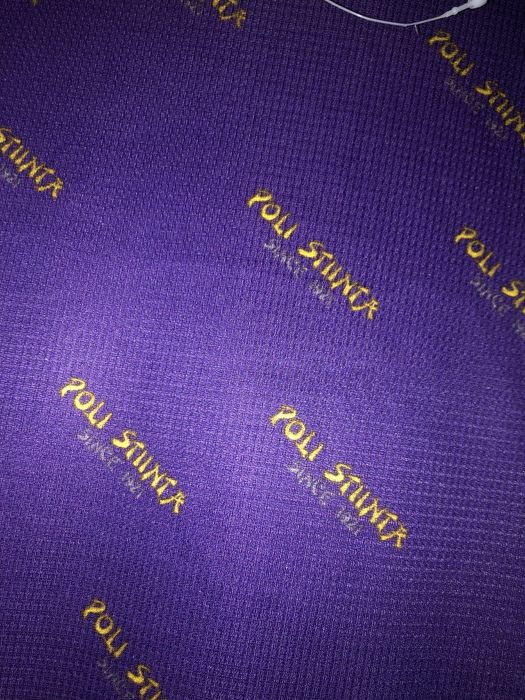 Tricou fotbal Poli Stiinta 1921