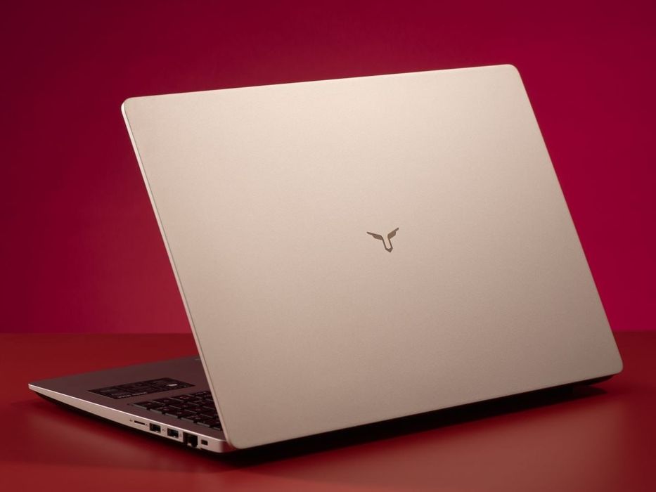 Ноутбук Tanshi M16a