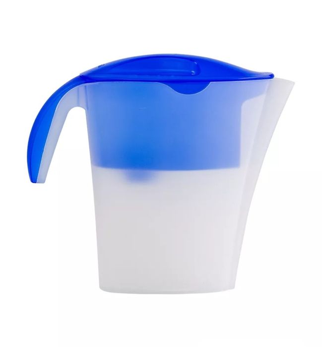 Чайник фильтр для очистки спирта, водки, самогонки и питьевой воды