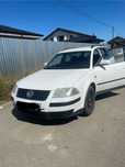 vand passat b5.5