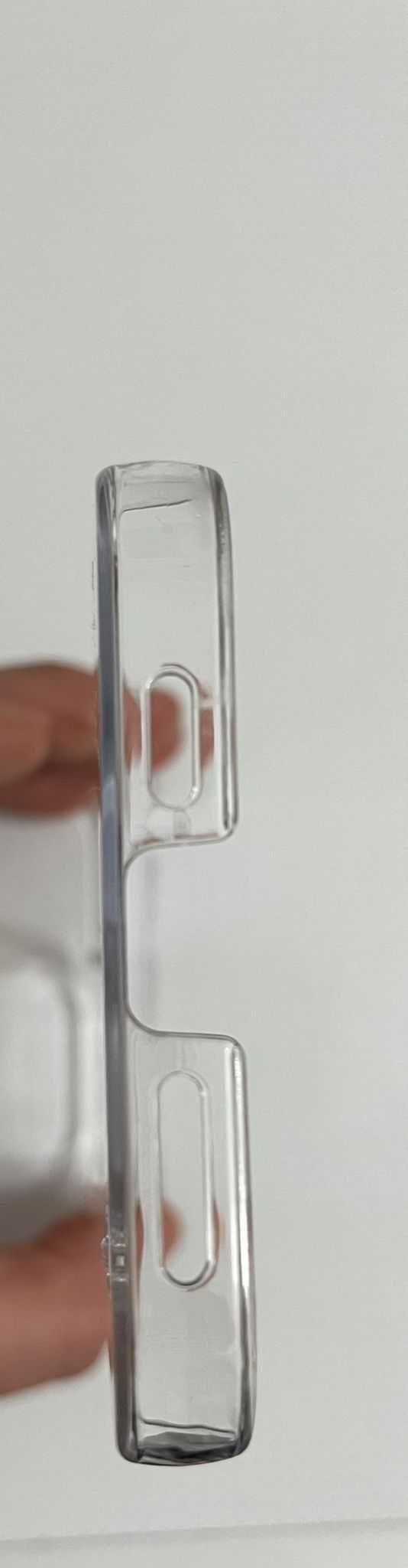 HUSA iPhone Frameless (iPhone 14/15)