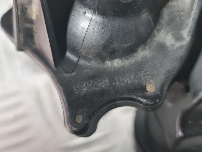 Pompa apa Renault Laguna 3 2.3 dCi; 2.0 dCi; 0.9 TCe