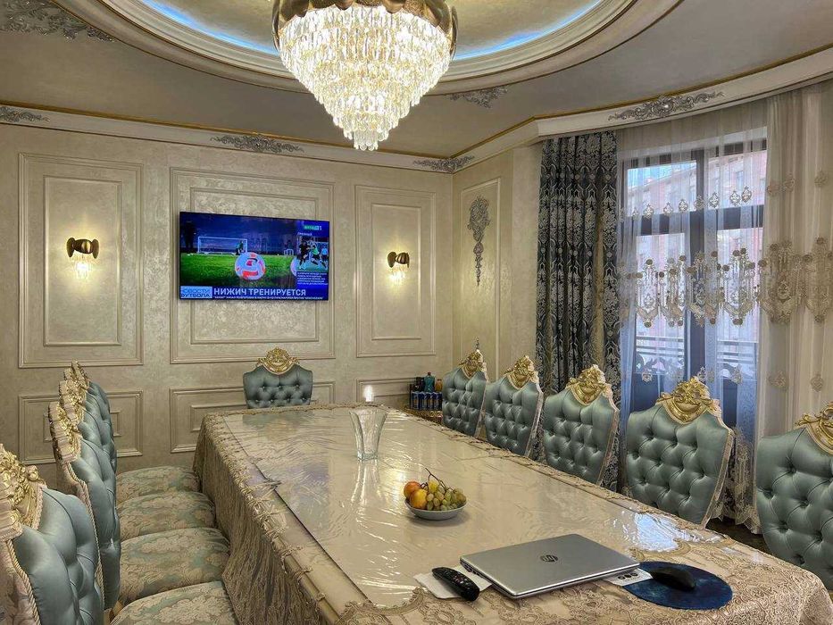 шота руставелли 4х ком с ремонтом Зор локациядан Шошилин 135м2; ‼️‼️‼️