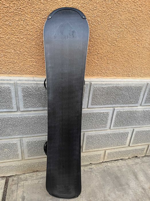 placa snowboard burton radius L150cm