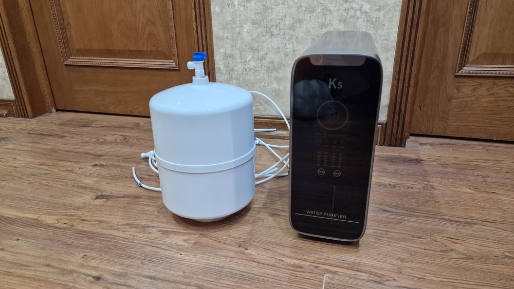 Фильтр для воды К 5