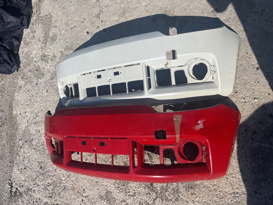 Броня Suzuki Ignis 16-