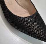 Pantofi marca Caprice piele întoarsă - vezi detalii
tip sanda / baleri