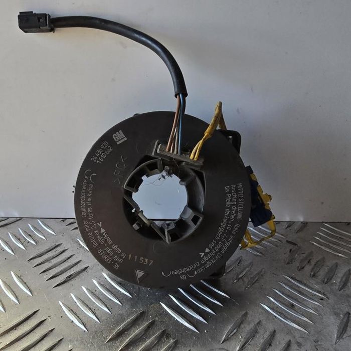 Spirala airbag Opel Zafira A