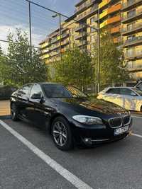 BMW 530d xDrive 127.000km carte service