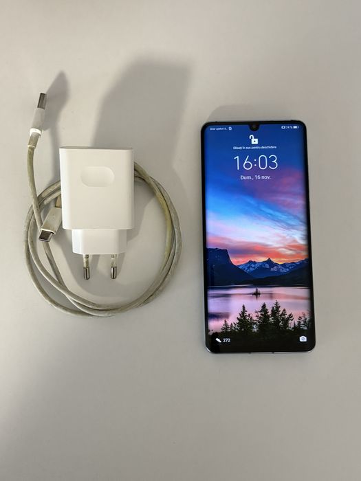 Huawei P30 Pro 6Gb RAM 128gb