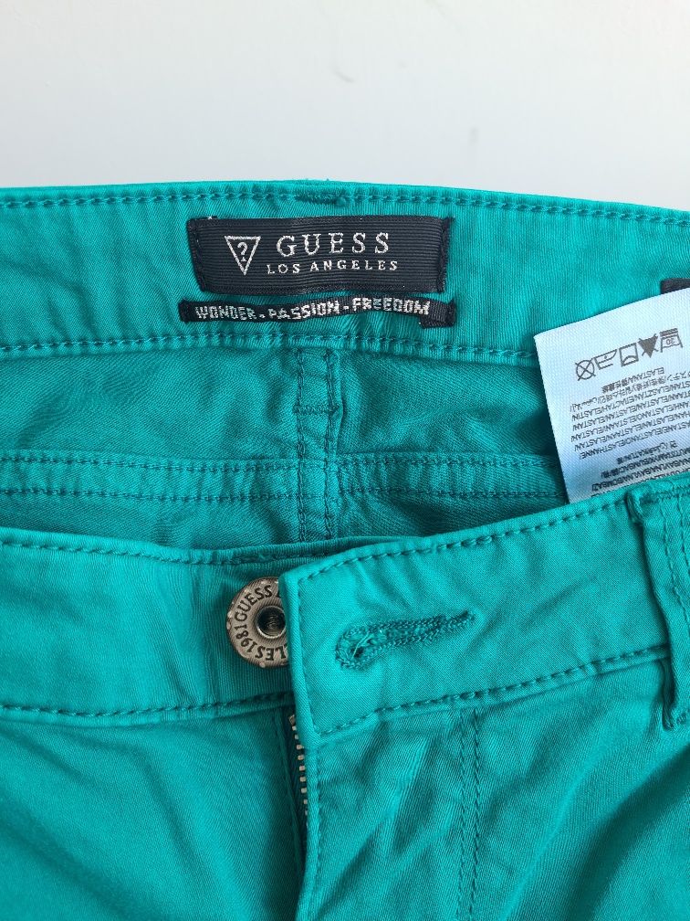 Pantaloni Guess dama