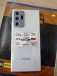Samsung note20 ultra