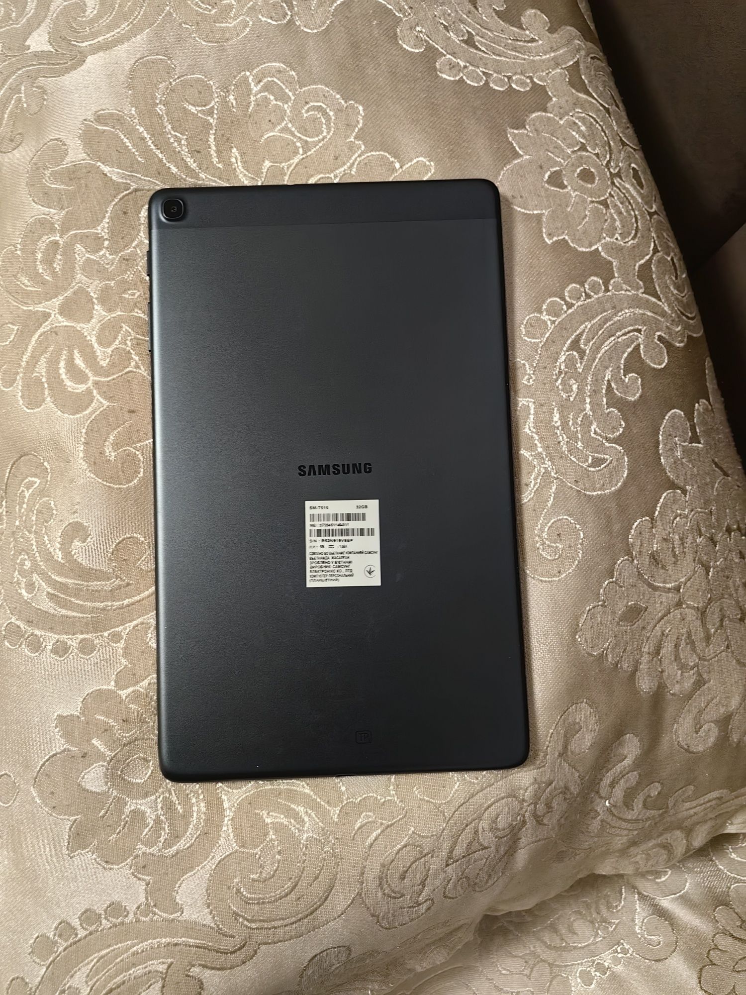 Продам планшет Samsung TAB A