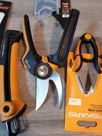 Set Profesional Fiskars