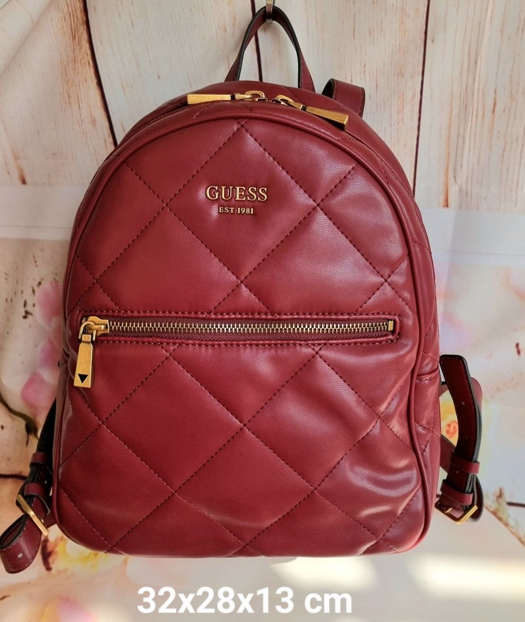 Rucsac Guess mediu