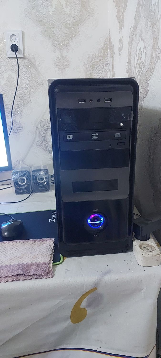 Kompyuter tayyor keys G41