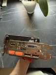Placa video Nvidia 1080 Ti
