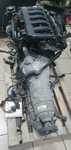 Motor bmw m57 reconditionat