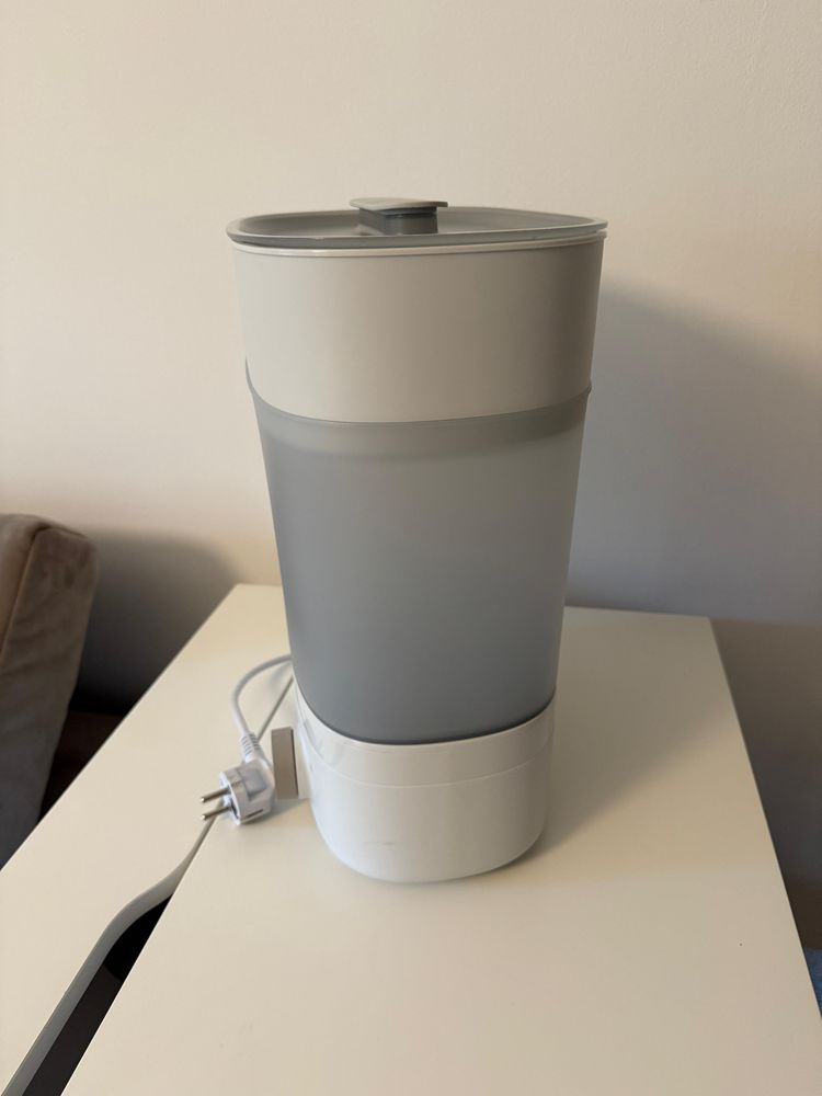 Sterilizator electric Philips Avent cu uscare – stare excelentă