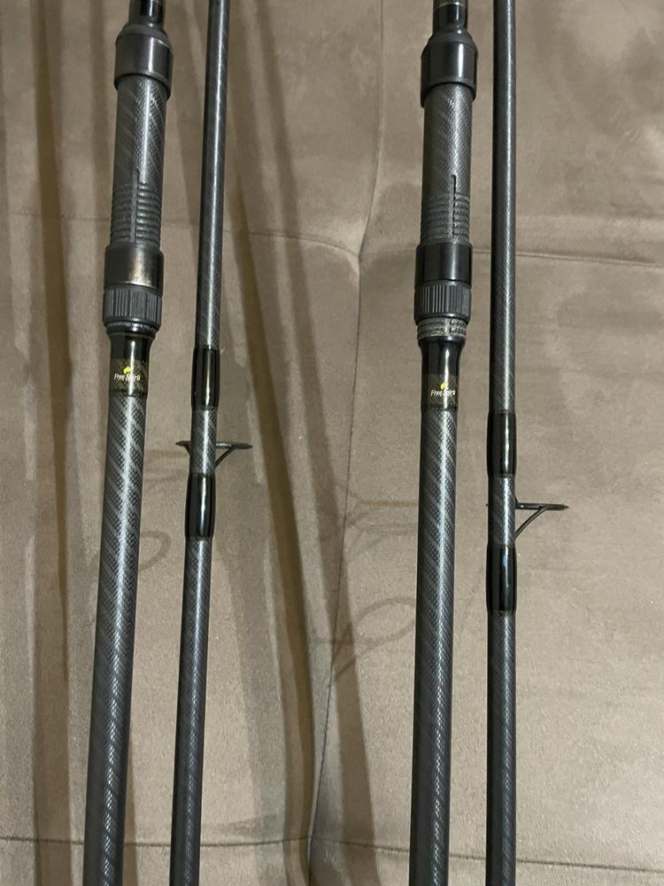 Free Spirit Seeker 13f 3.5lb SU
