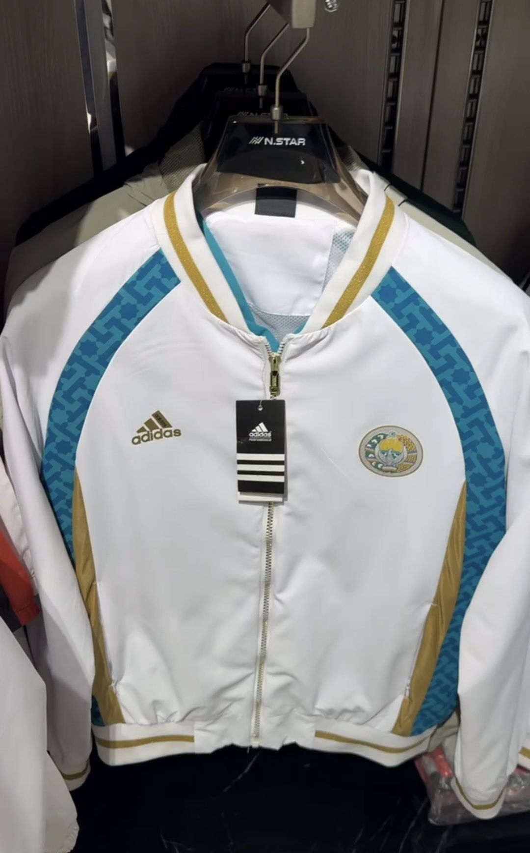 Uzbekistan formalari optom narxlarda