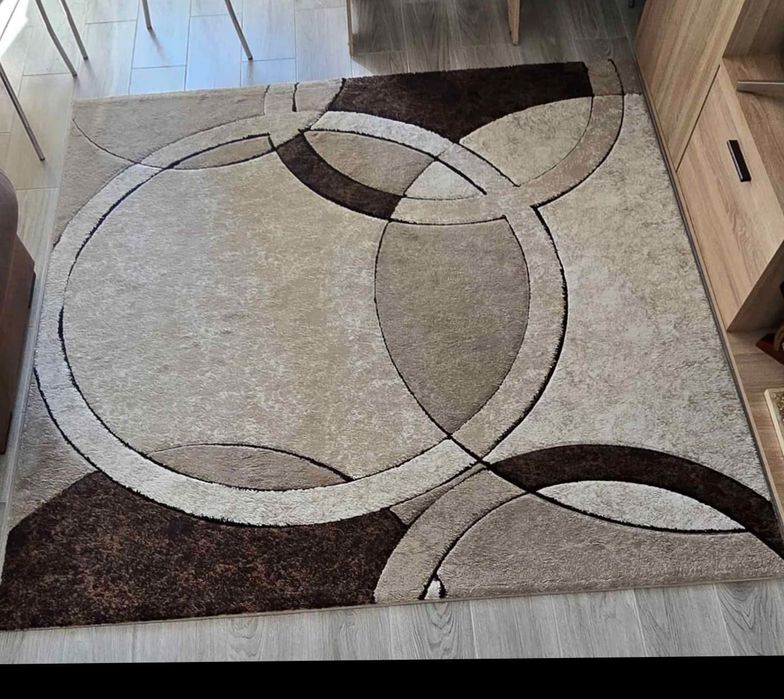 Covor persan 200cm/200cm