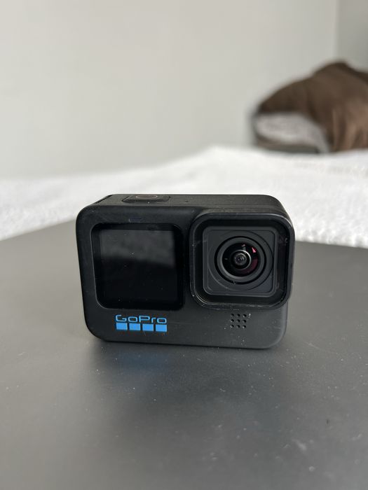 GoPro Hero 10 Black