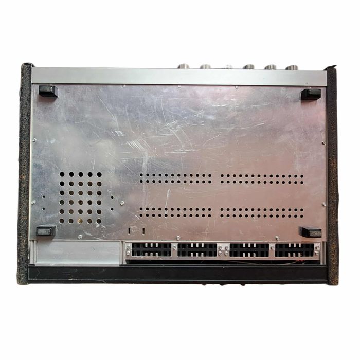 Tandberg TR 2075 Made By Norvegian