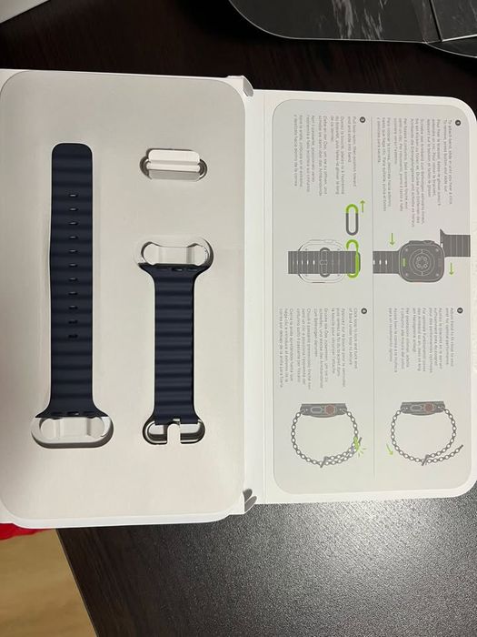 Apple watch Ultra 2 49mm