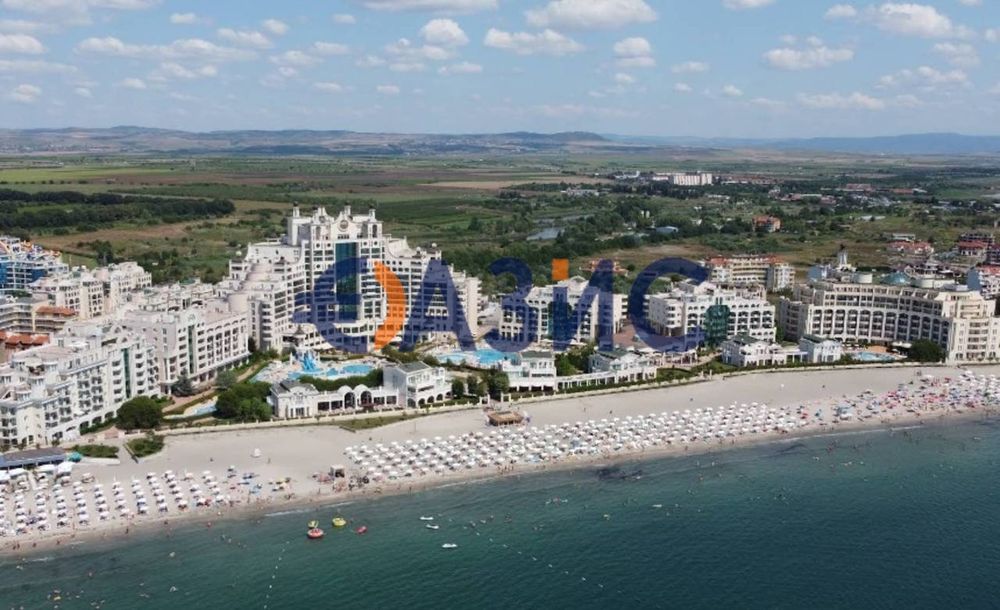 Продава се Двустаен апартамент в Поморие - 53 кв.м за 1359 €/кв.м - Снимка #12