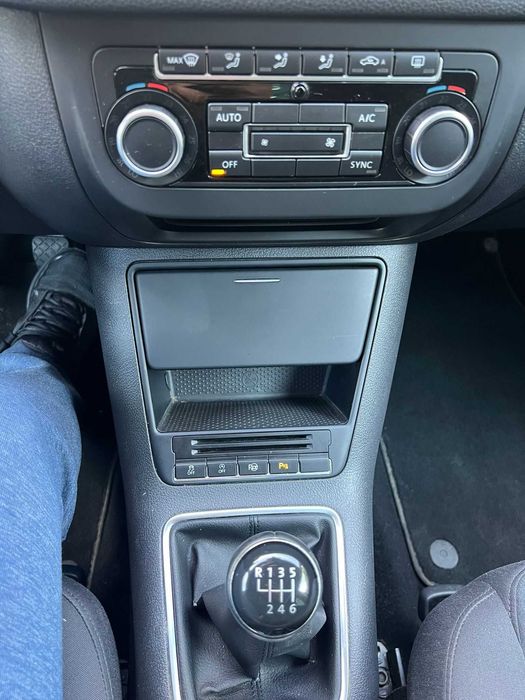 VW Tiguan 2.0 TDI 170 CP 2014 Euro 5