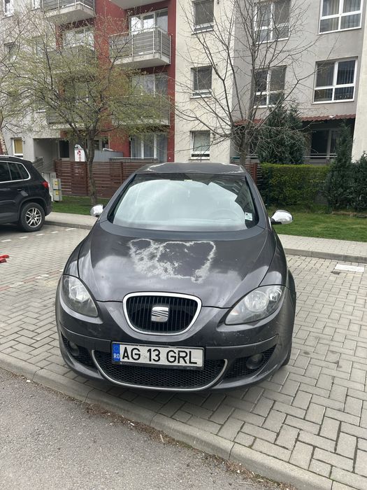 Seat toledo S edition PRET FIX